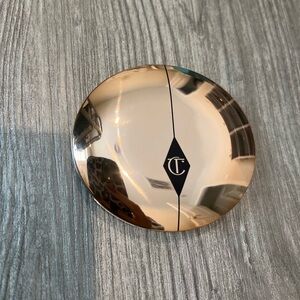 Charlotte tilbury pressed powder